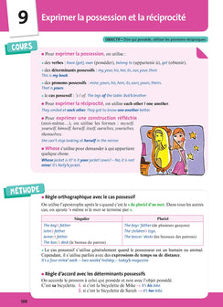 L'Année de 3e Brevet Tout pour réussir