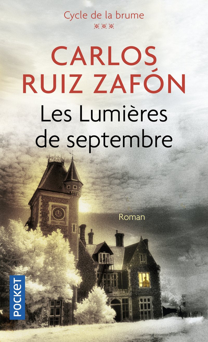 Les Lumières de septembre (3)
