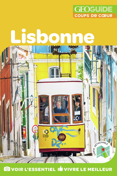 Guide Lisbonne