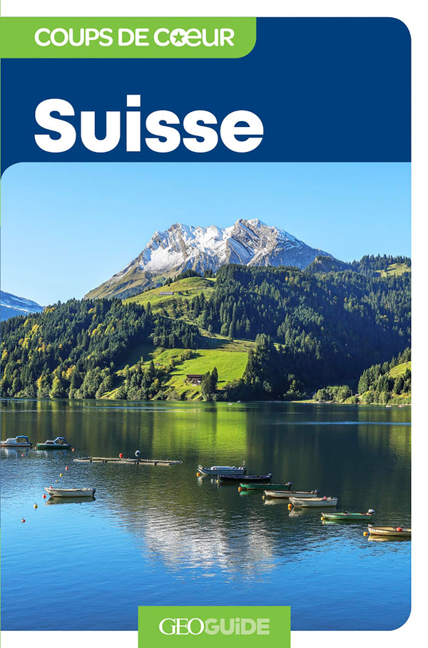 Suisse