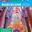 Guide Vert WE&GO Barcelone 2024