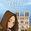 Zélie, l orpheline de Notre-Dame