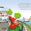 P'tit garçon - Tome 20 - Le camping-car d'Oscar: n°20