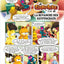 Garfield & Cie - Tome 14 - La Revanche des Egyptochats