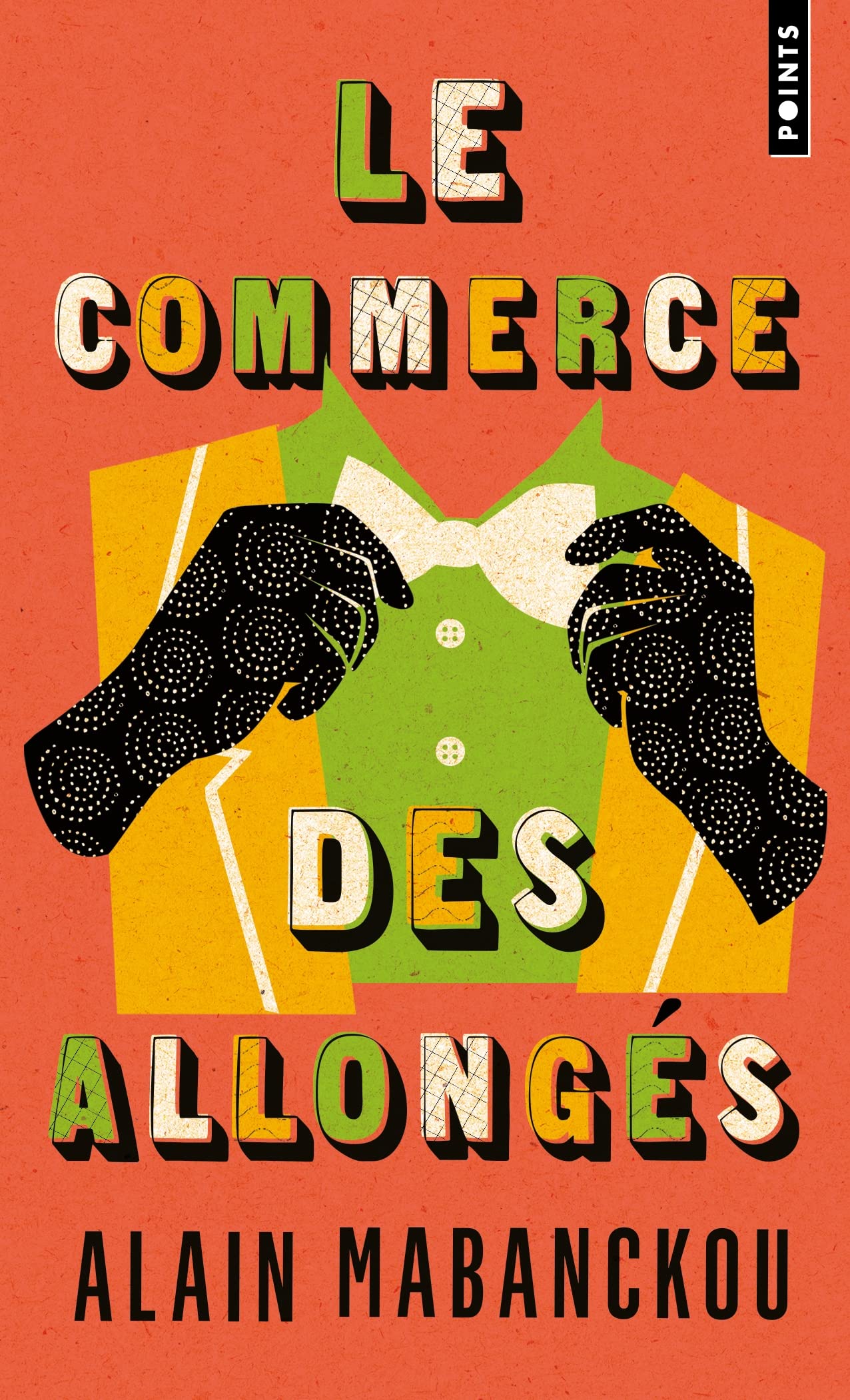 Le Commerce des Allongés