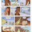 L'AGE DE GLACE T3 LE TEMPS DES DINOSAURES (3)