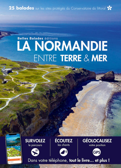 La Normandie entre Terre et Mer