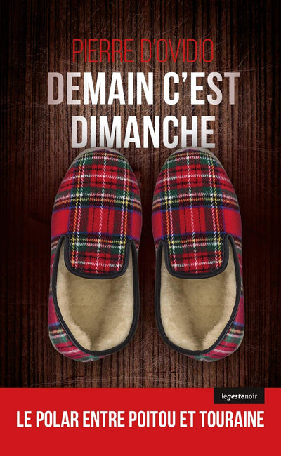 Demain c'est Dimanche