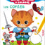 Les contes