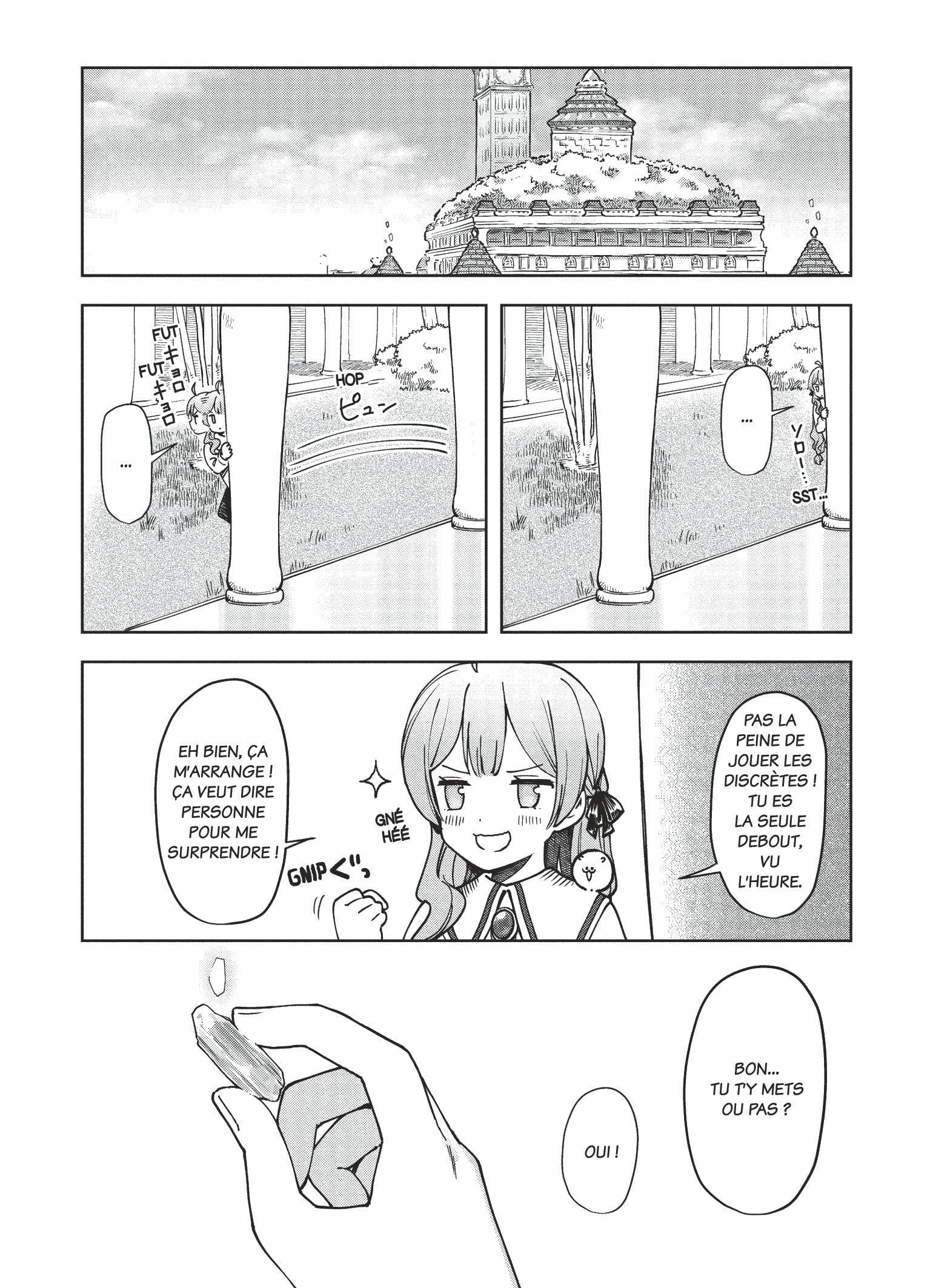 Secrets of Magical Stones - Tome 2
