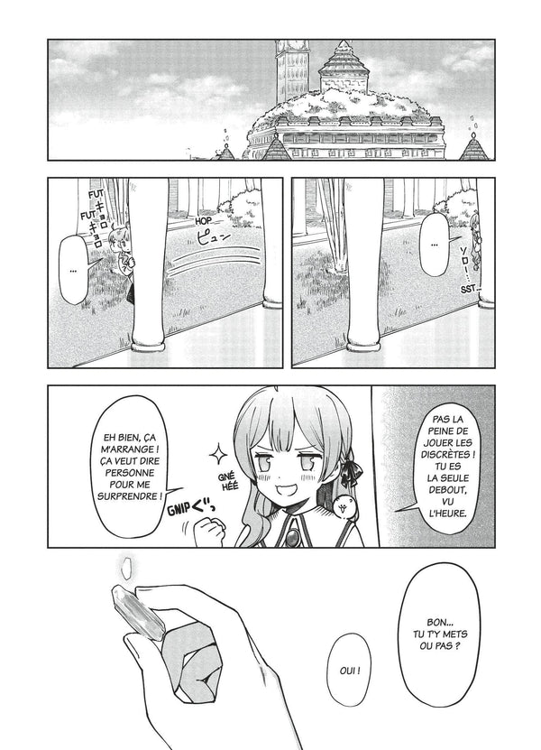 Secrets of Magical Stones - Tome 2