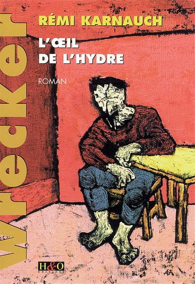 L'oeil de l'hydre