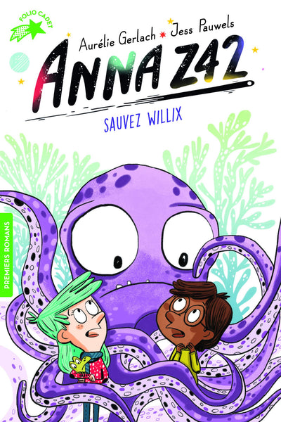 ANNA Z42, 2