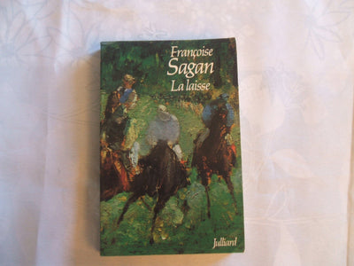 La Laisse
