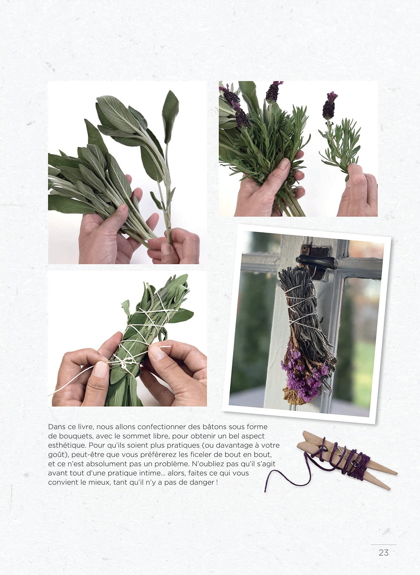 Purifiez votre intérieur