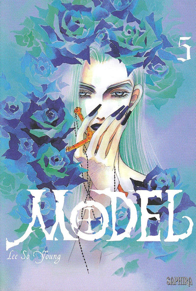 Model, Tome 5 :