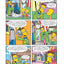 Les Simpson ete - Tome 1 Fiesta estivale - C'est de la bombe ! (1)