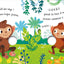 Drôles de singes - Les petits doigts