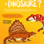Dinosaures. 15 face-à-face incroyables !