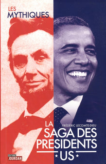 Saga des présidents américains