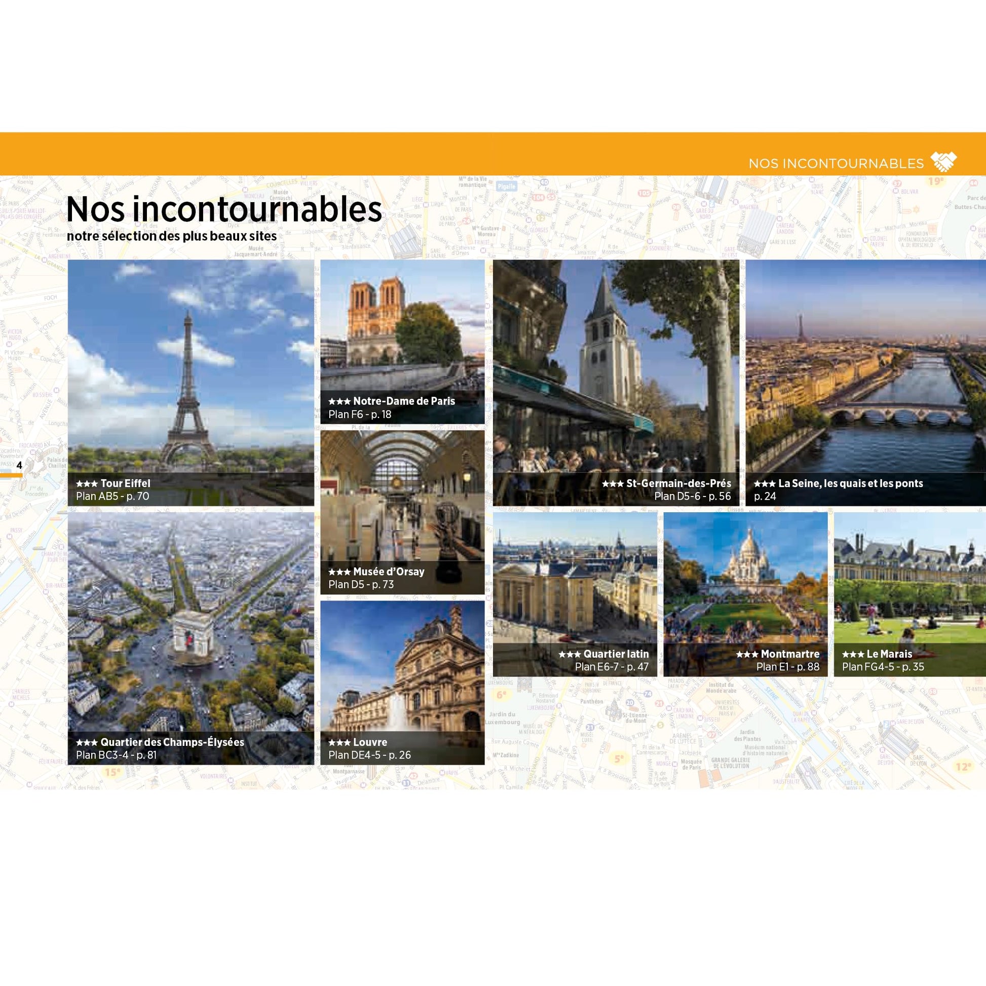 Guide Vert WE&GO Paris 2024