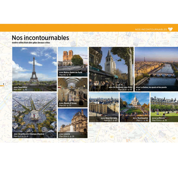 Guide Vert WE&GO Paris 2024