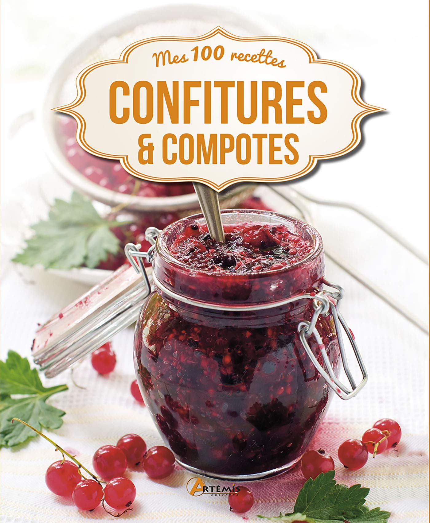 Confitures et compotes