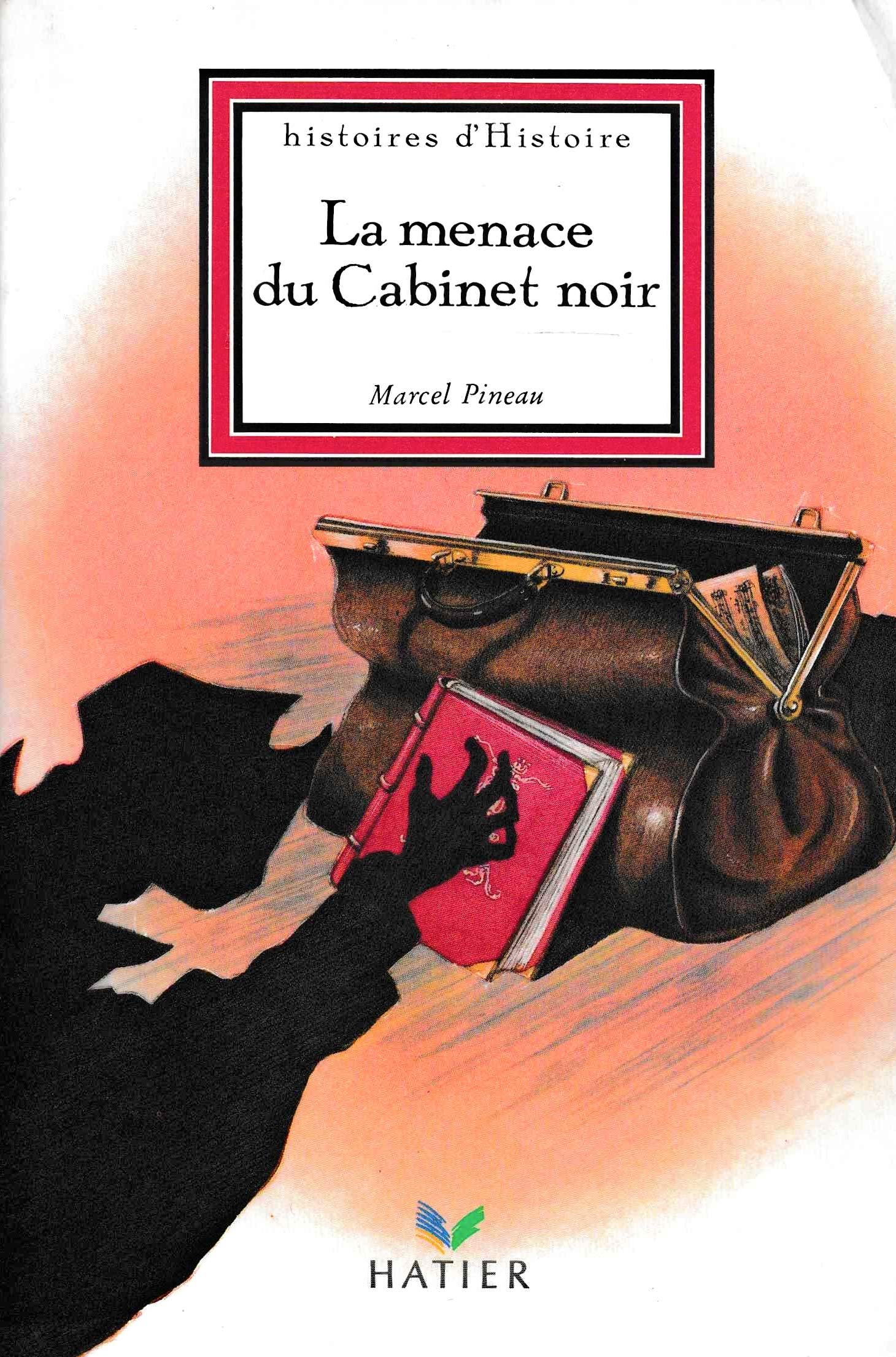 La menace du cabinet noir 121997