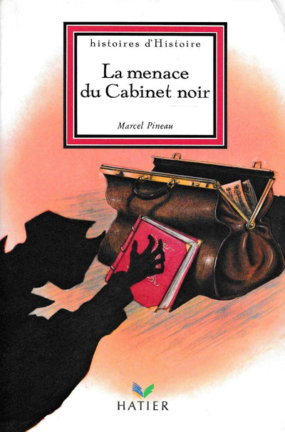 La menace du cabinet noir 121997