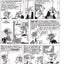 Les Bidochon, Tome 16 : Toniques ! (Petit Format)