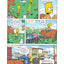 Bart Simpson - tome 2 En terrain glissant (2)