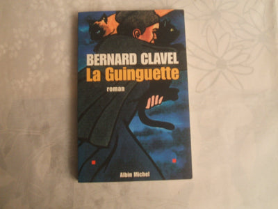 La Guinguette