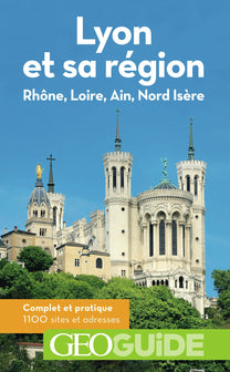 Guide Lyon et Sa Region