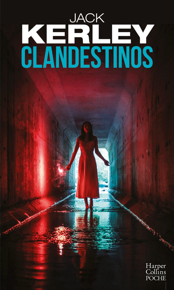 Clandestinos