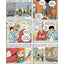 Marzi - Tome 4 - Le bruit des villes