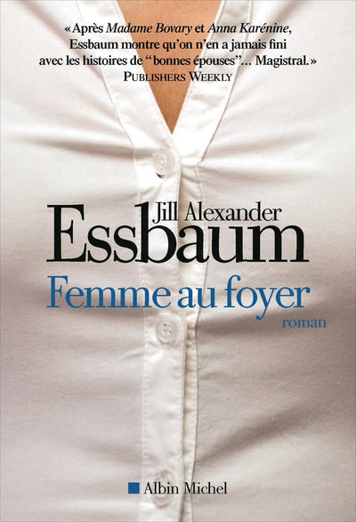 Femme au foyer