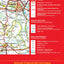 Carte Nationale Benelux 2023