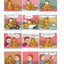Garfield - Tome 16 - Garfield fait feu de tout bois