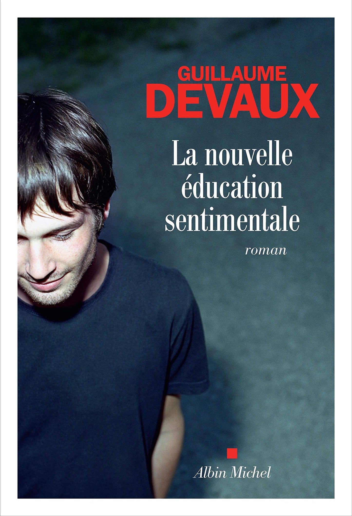 La Nouvelle Education sentimentale