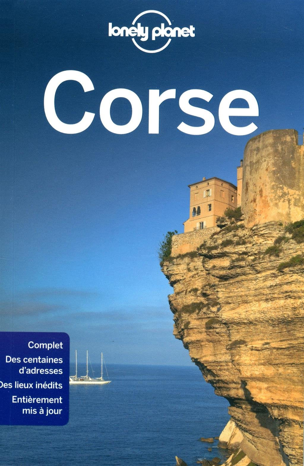 CORSE 10ED