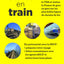 Vacances en train