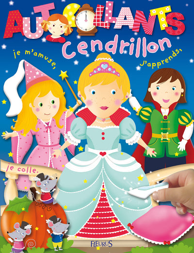 Cendrillon