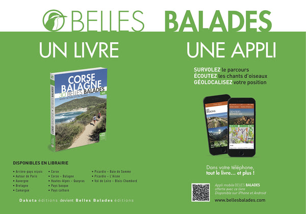 Val de Loire - Blois-Chambord : 20 belles balades