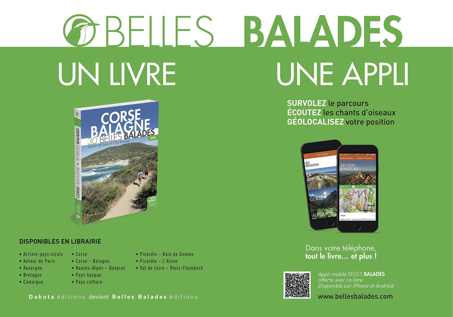 Val de Loire - Blois-Chambord : 20 belles balades