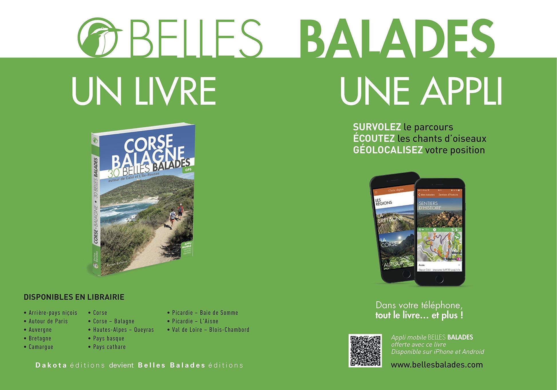Val de Loire - Blois-Chambord : 20 belles balades