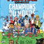 Album annuel Kroll 2018 Champions du monde