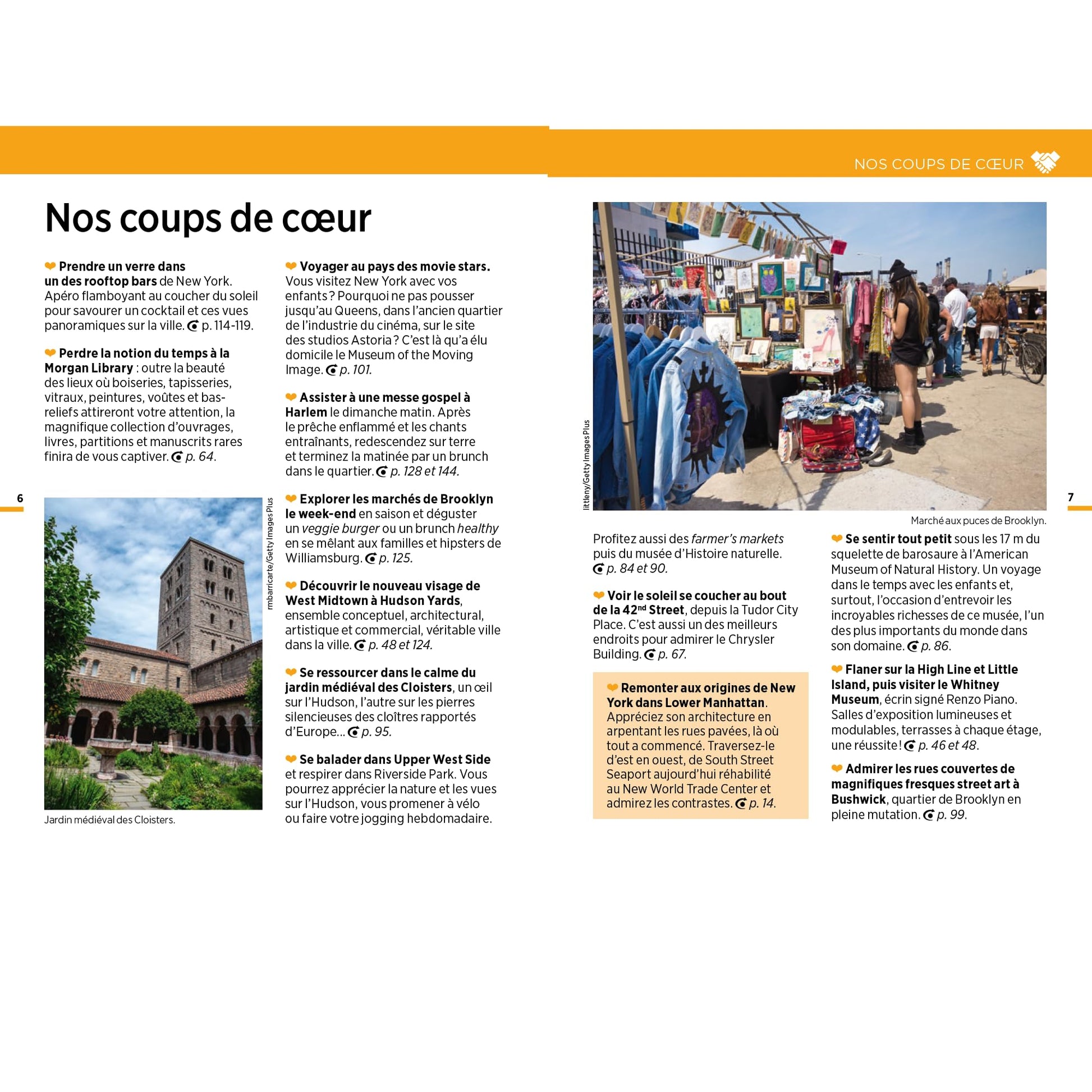 Guide Vert WE&GO New York 2024