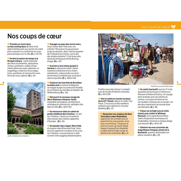 Guide Vert WE&GO New York 2024