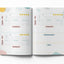 Mon carnet de FIV – journal de bord pour accompagner le parcours PMA (2 protocoles complets de FIV)