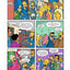Les Simpson - Spécial fêtes - tome 5 (5)